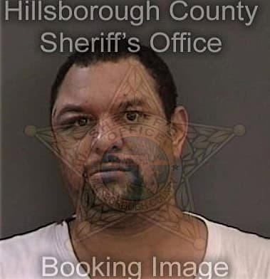 Jack Cole - Hillsborough County, FL 