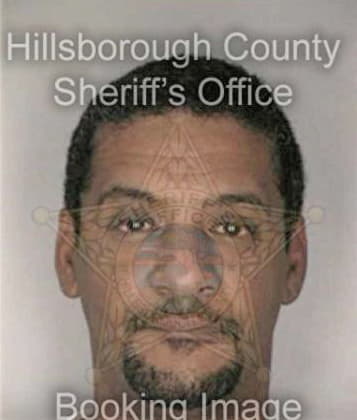 Javier Collazo - Hillsborough County, FL 
