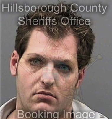 Casey Collins - Hillsborough County, FL 