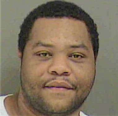 Marcise Collins - Mecklenburg County, NC 