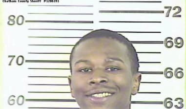 Sidney Coney - Chatham County, GA 