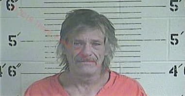 Gregory Conley, - Perry County, KY 