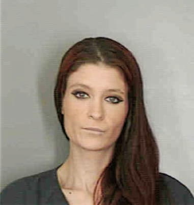 Justine Conrad, - Polk County, FL 