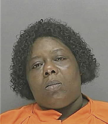 Sheena Curry, - Volusia County, FL 