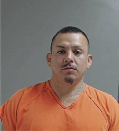 Jose DeLaCerda, - Hidalgo County, TX 