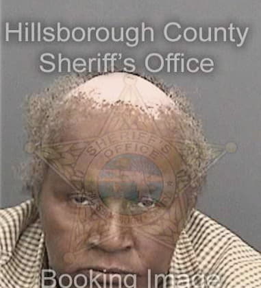 Mignon Debose, - Hillsborough County, FL 