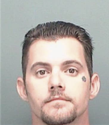 Joseph Degennaro, - Pinellas County, FL 