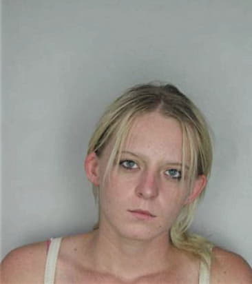 Christina Delassio, - Hillsborough County, FL 