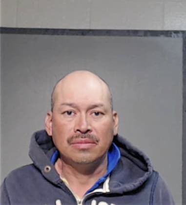 Victor Delgado, - Hidalgo County, TX 