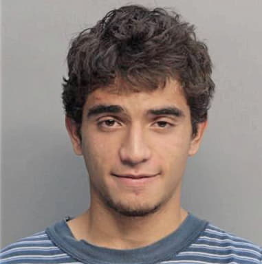 Philip Deltoro, - Dade County, FL 