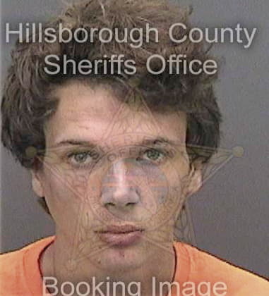 Homero Dominguez, - Hillsborough County, FL 