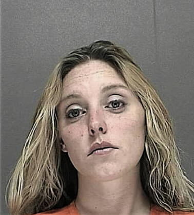 Yanet Dominguez, - Volusia County, FL 