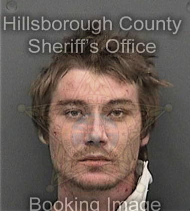 Anthony Don, - Hillsborough County, FL 