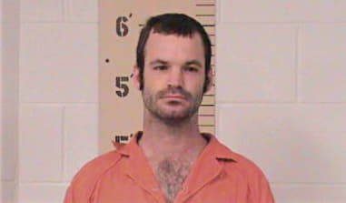 Brandon Dorsett - Burnet County, TX 