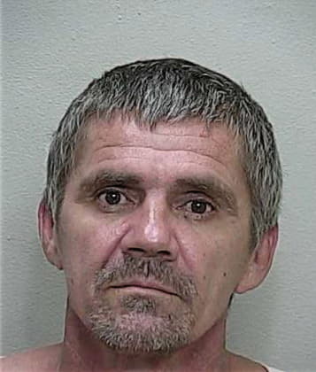 Billy Eiland, - Marion County, FL 