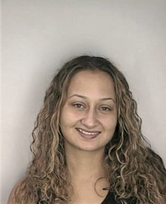 Lidia Enamorado, - Hillsborough County, FL 