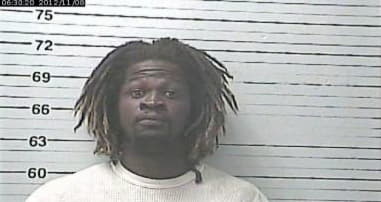 Thomas Evans, - Harrison County, MS 