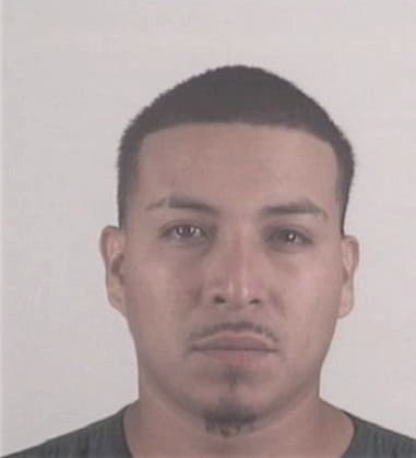 Octavio Fernandez, - Tarrant County, TX 