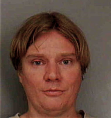 Martin Foerman, - Polk County, FL 