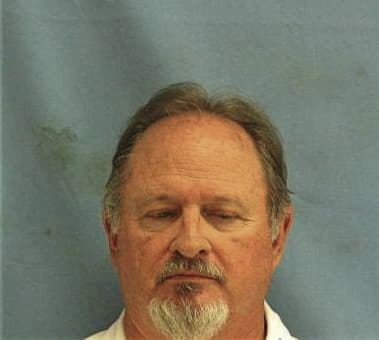 Robert Fortner, - Pulaski County, AR 