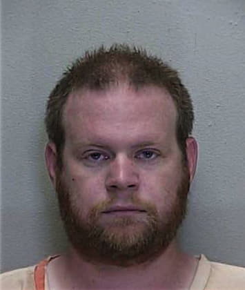 Benjamin Fox, - Marion County, FL 