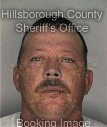 Cecil Frith, - Hillsborough County, FL 