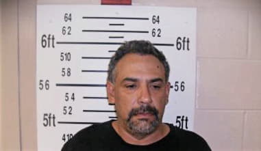 Ricardo Garcia - Kleberg County, TX 