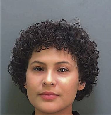 Luz Granandos, - Hendry County, FL 