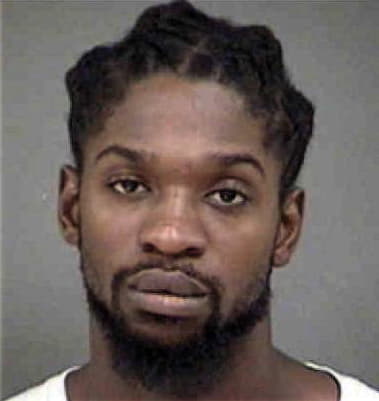 Charlie Green - Mecklenburg County, NC 