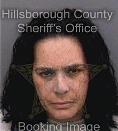 Yvette Gutierrez, - Hillsborough County, FL 