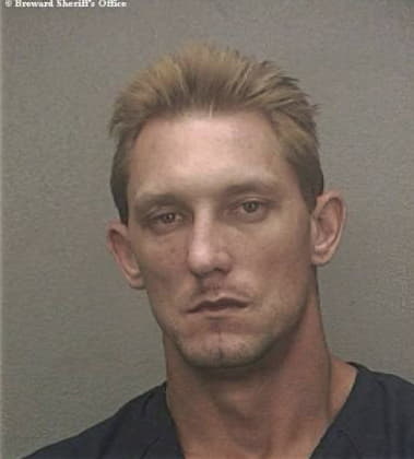 Richard Hall, - Broward County, FL 