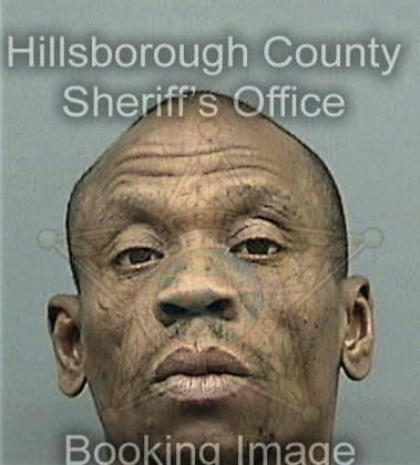 Jamel Harper, - Hillsborough County, FL 