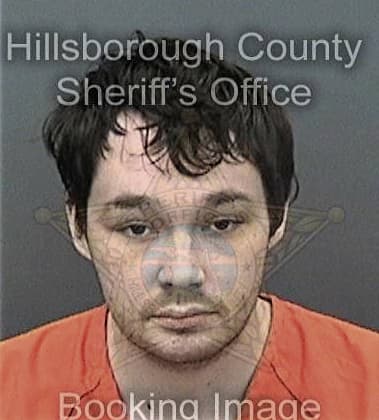 Joseph Harper, - Hillsborough County, FL 