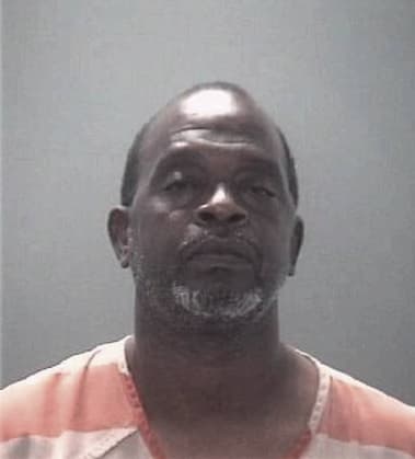 Christopher Harris, - Pasco County, FL 