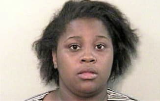 Tameka Harvey, - Leon County, FL 