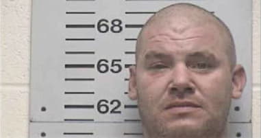 Christopher Heatherly, - Robertson County, TN 