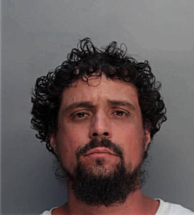 Guillermo Hernadez, - Dade County, FL 