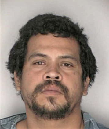 Edgar Hernandez - Hillsborough County, FL 