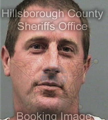 Orlando Hernandez - Hillsborough County, FL 