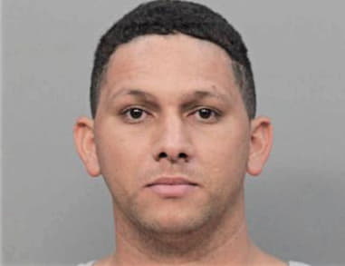 Raul Hernandez, - Dade County, FL 