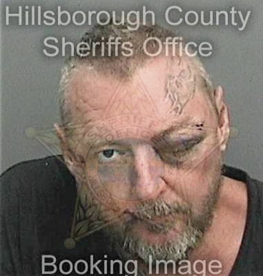 Yinci Hernandezramirez - Hillsborough County, FL 