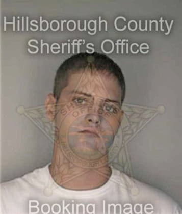 William Holmes, - Hillsborough County, FL 