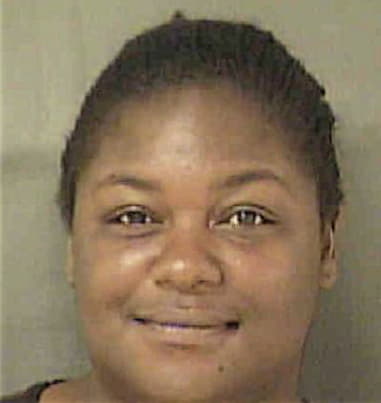 Jasamine Hopkins, - Mecklenburg County, NC 