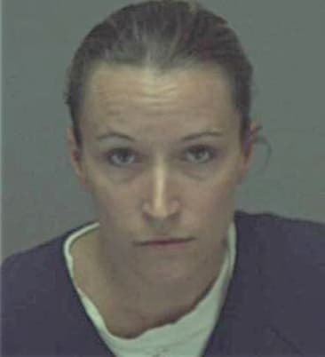 Danielle Inscoe, - Putnam County, FL 