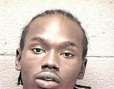 Justin Johnson - Durham County, NC 