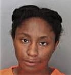 Chamekia Jones, - Shelby County, TN 