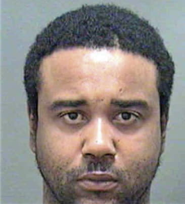 Marcus Jones, - Mecklenburg County, NC 