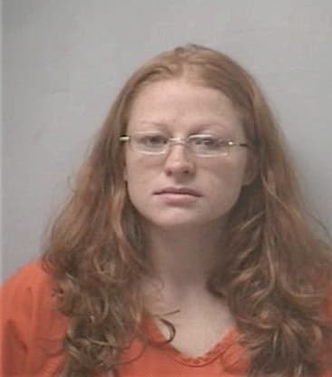 Ashlee King, - LaPorte County, IN 