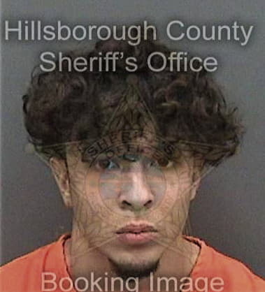 Stephen King, - Hillsborough County, FL 