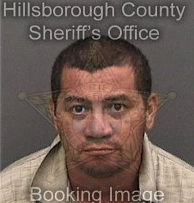 Roberto Laboy-Lozada, - Hillsborough County, FL 